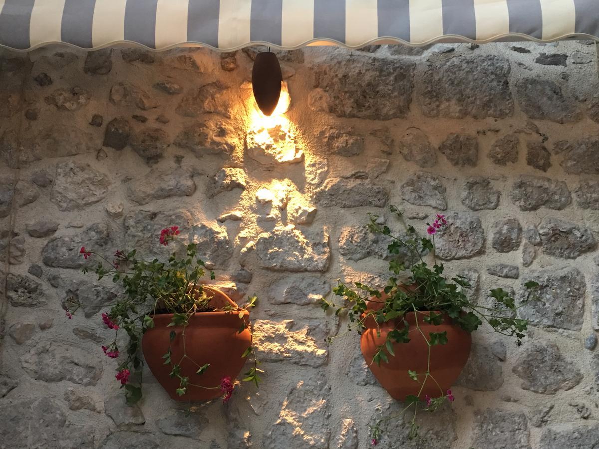 Cicekli Konak Hotel Antakya Exterior photo