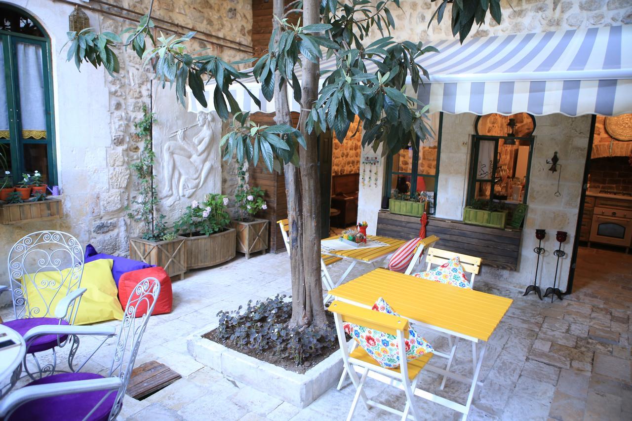 Cicekli Konak Hotel Antakya Exterior photo